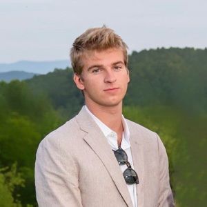 Meet your Posher, Jordan